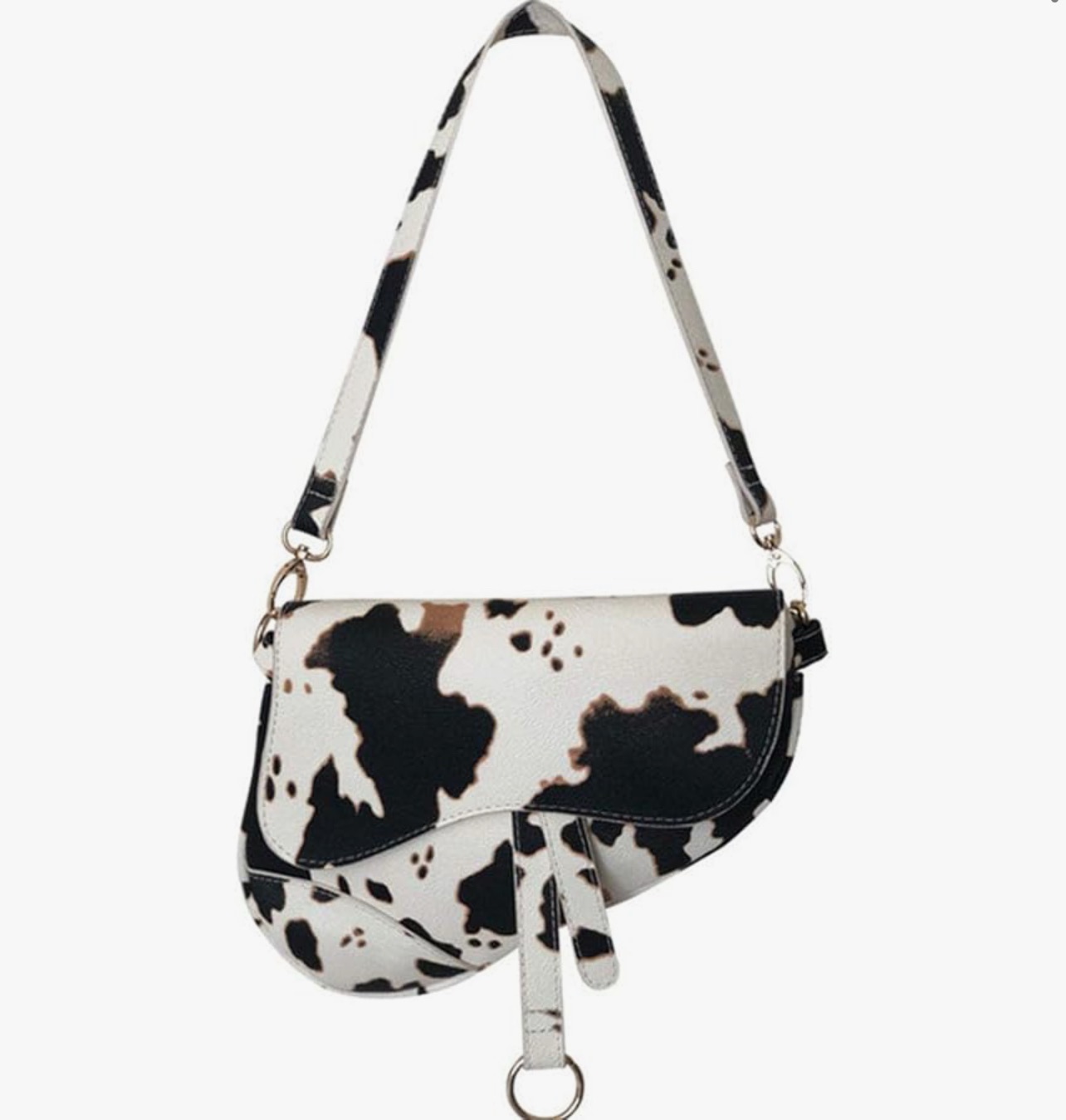Yeehaw, But Make It Chic: Amazon Finds for a Cowgirl Summer