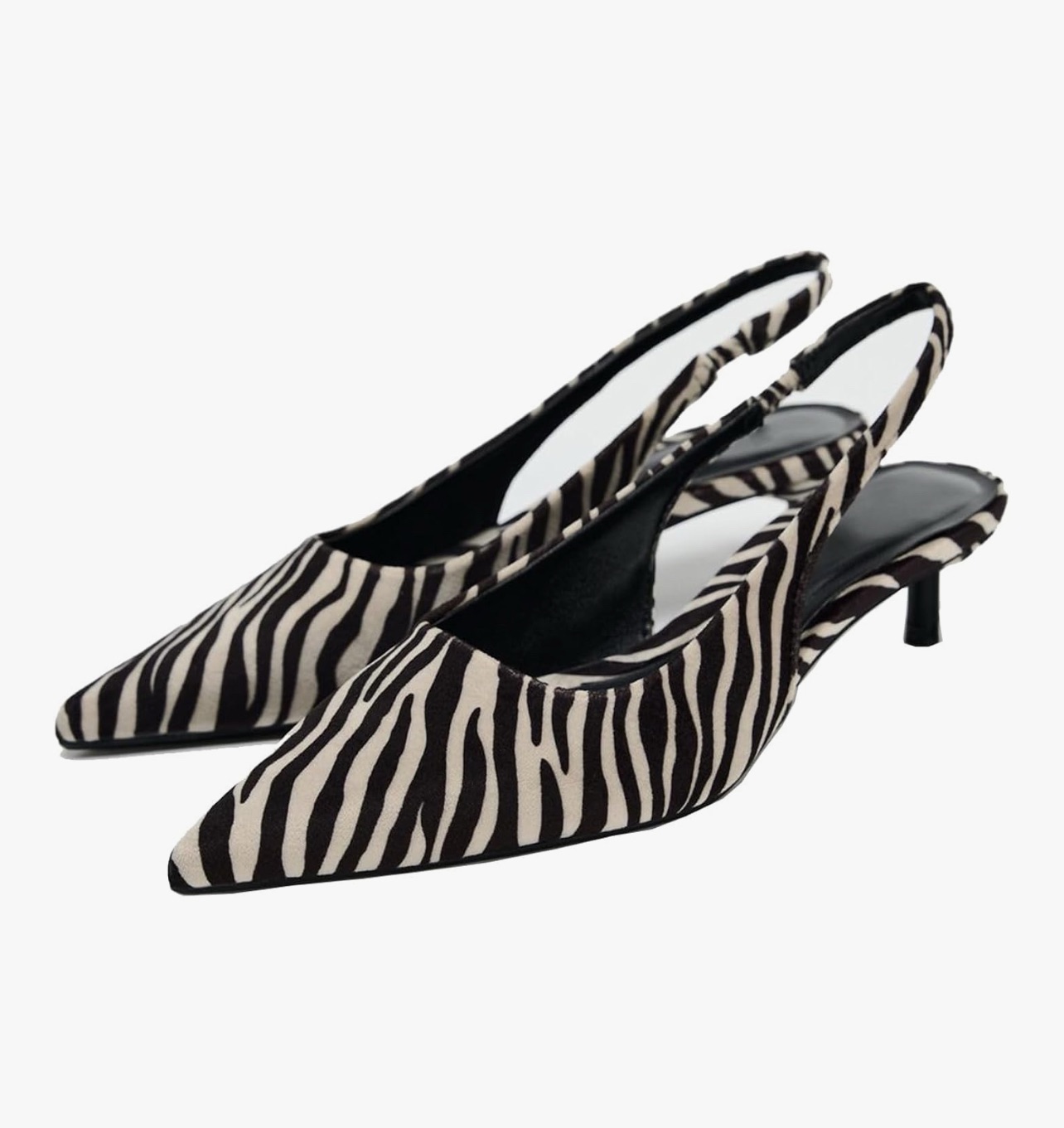 Shoes That Look Runway But Ship Prime